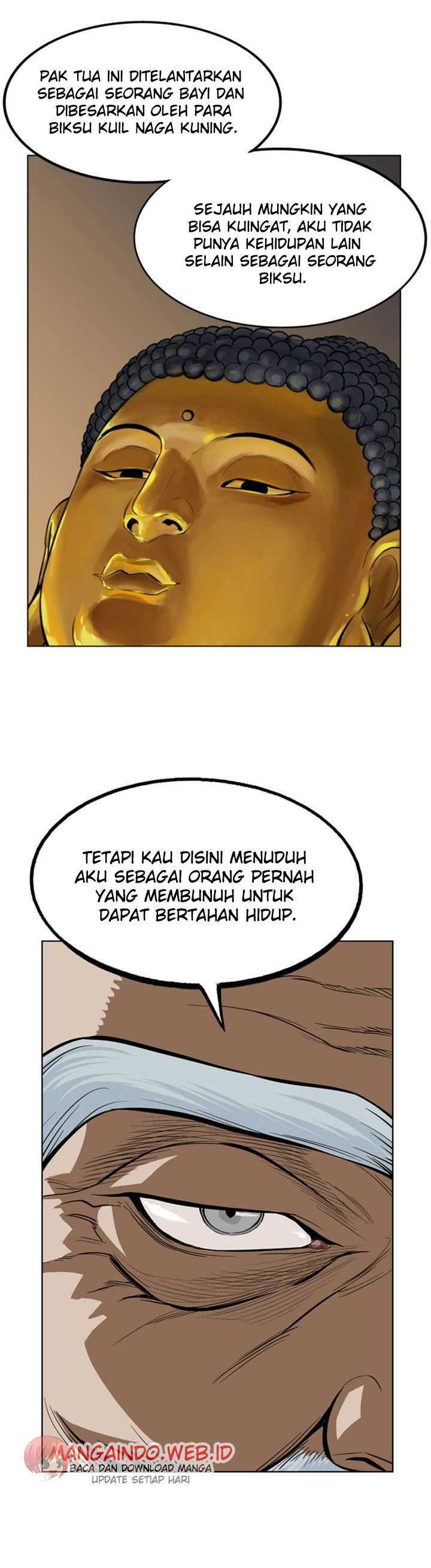 Dilarang COPAS - situs resmi www.mangacanblog.com - Komik gosu 013 - chapter 13 14 Indonesia gosu 013 - chapter 13 Terbaru 10|Baca Manga Komik Indonesia|Mangacan