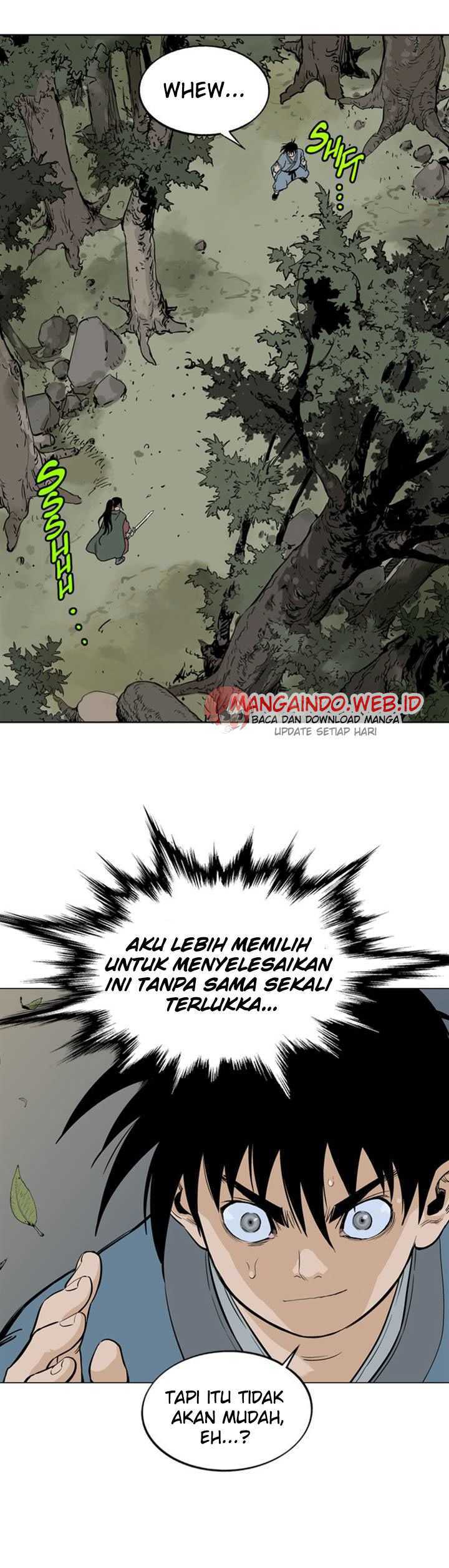 Dilarang COPAS - situs resmi www.mangacanblog.com - Komik gosu 013 - chapter 13 14 Indonesia gosu 013 - chapter 13 Terbaru 36|Baca Manga Komik Indonesia|Mangacan