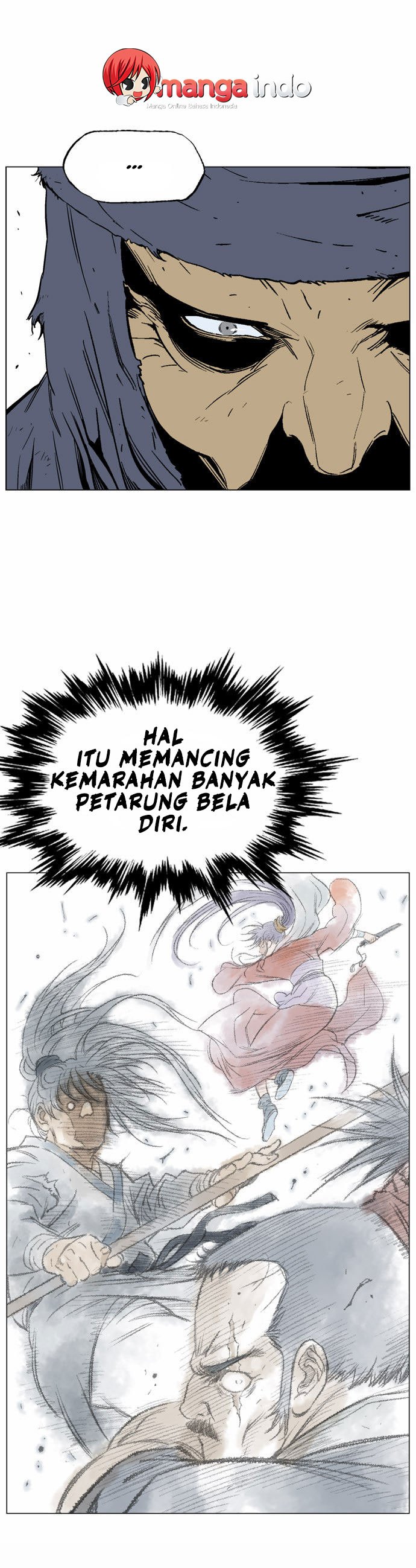 Dilarang COPAS - situs resmi www.mangacanblog.com - Komik gosu 069 - chapter 69 70 Indonesia gosu 069 - chapter 69 Terbaru 8|Baca Manga Komik Indonesia|Mangacan