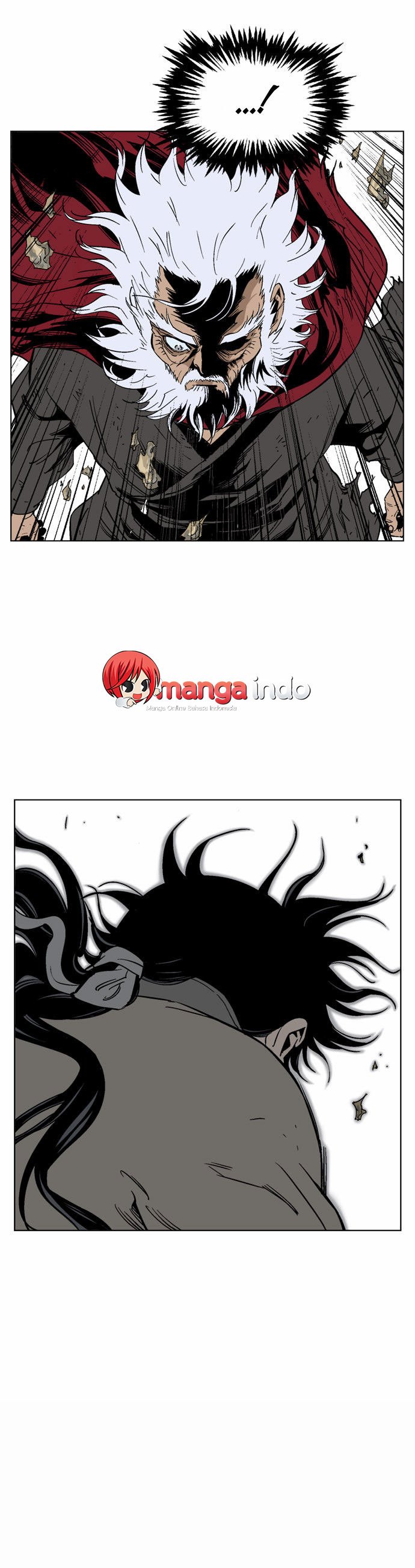 Dilarang COPAS - situs resmi www.mangacanblog.com - Komik gosu 069 - chapter 69 70 Indonesia gosu 069 - chapter 69 Terbaru 32|Baca Manga Komik Indonesia|Mangacan