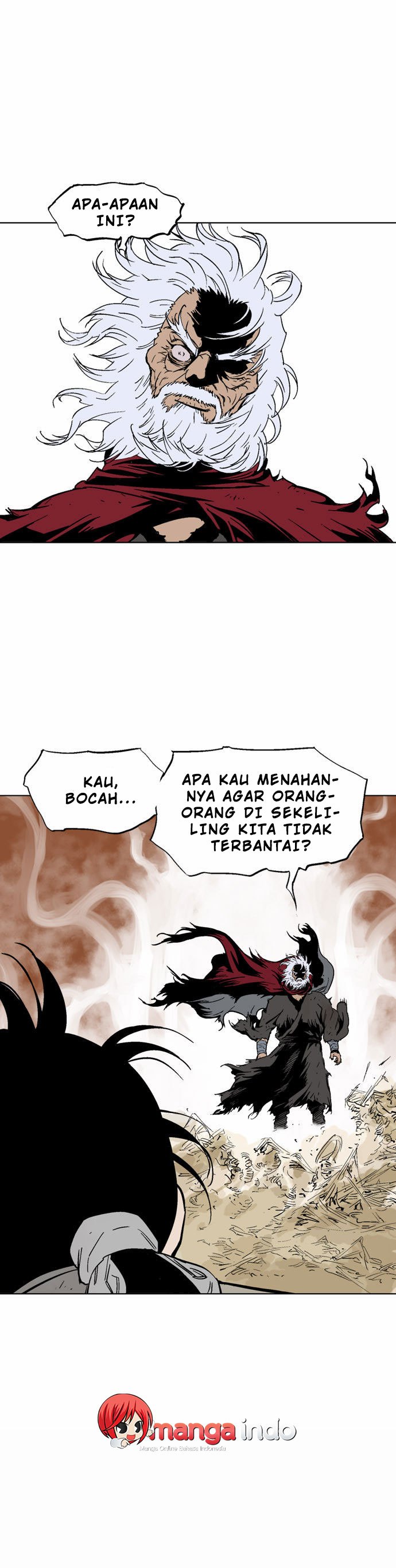 Dilarang COPAS - situs resmi www.mangacanblog.com - Komik gosu 069 - chapter 69 70 Indonesia gosu 069 - chapter 69 Terbaru 34|Baca Manga Komik Indonesia|Mangacan