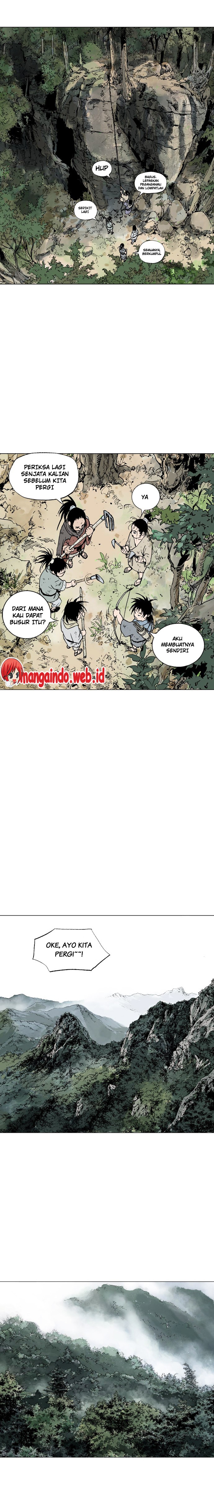 Dilarang COPAS - situs resmi www.mangacanblog.com - Komik gosu 083 - chapter 83 84 Indonesia gosu 083 - chapter 83 Terbaru 11|Baca Manga Komik Indonesia|Mangacan