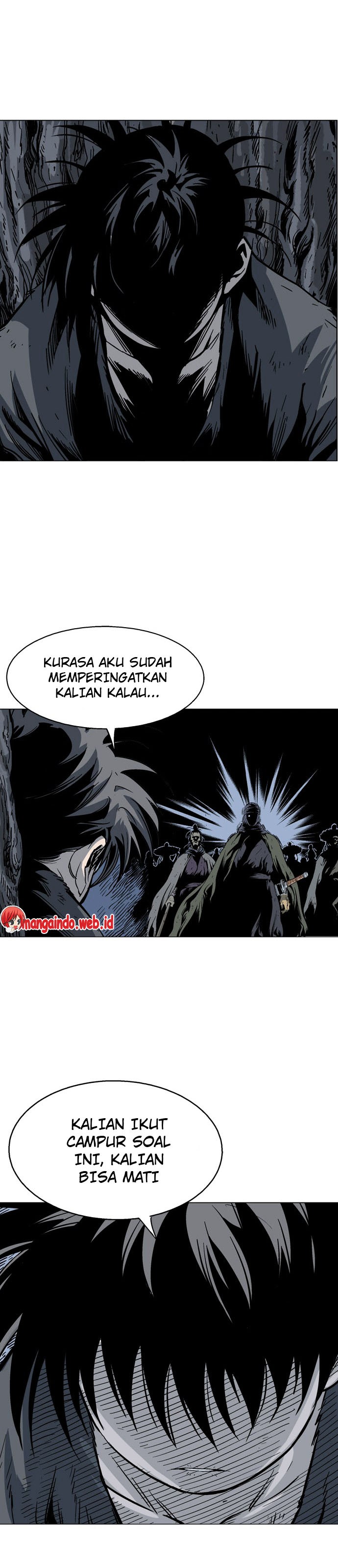 Dilarang COPAS - situs resmi www.mangacanblog.com - Komik gosu 083 - chapter 83 84 Indonesia gosu 083 - chapter 83 Terbaru 27|Baca Manga Komik Indonesia|Mangacan