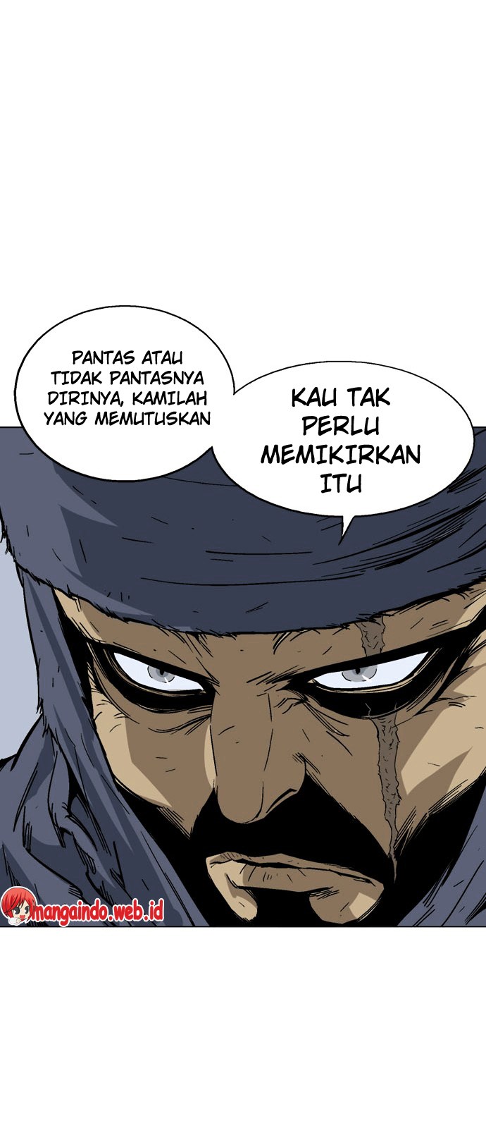 Dilarang COPAS - situs resmi www.mangacanblog.com - Komik gosu 084 - chapter 84 85 Indonesia gosu 084 - chapter 84 Terbaru 3|Baca Manga Komik Indonesia|Mangacan