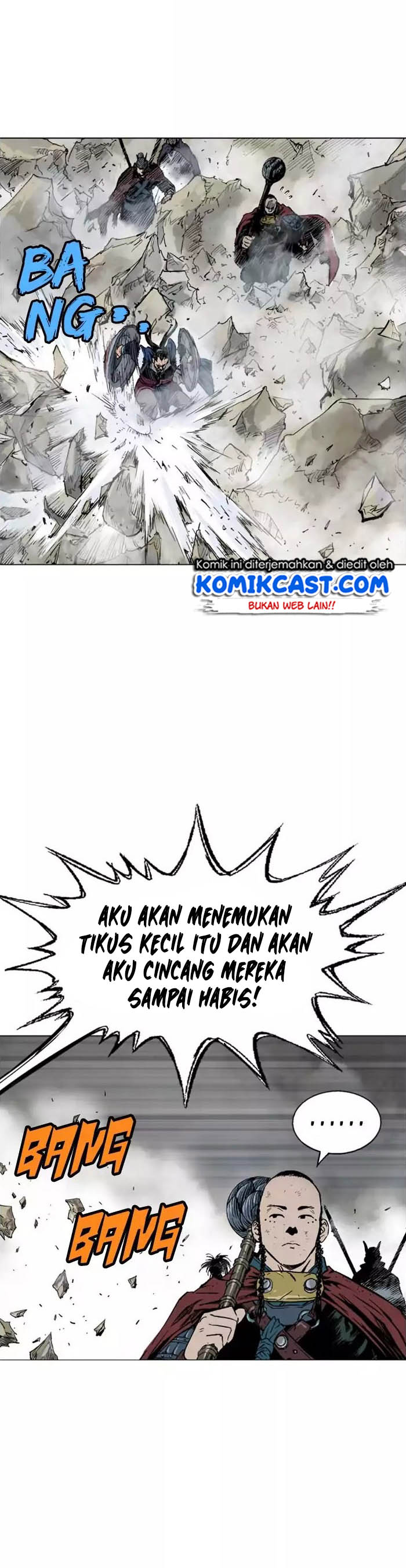 Dilarang COPAS - situs resmi www.mangacanblog.com - Komik gosu 122 - chapter 122 123 Indonesia gosu 122 - chapter 122 Terbaru 7|Baca Manga Komik Indonesia|Mangacan