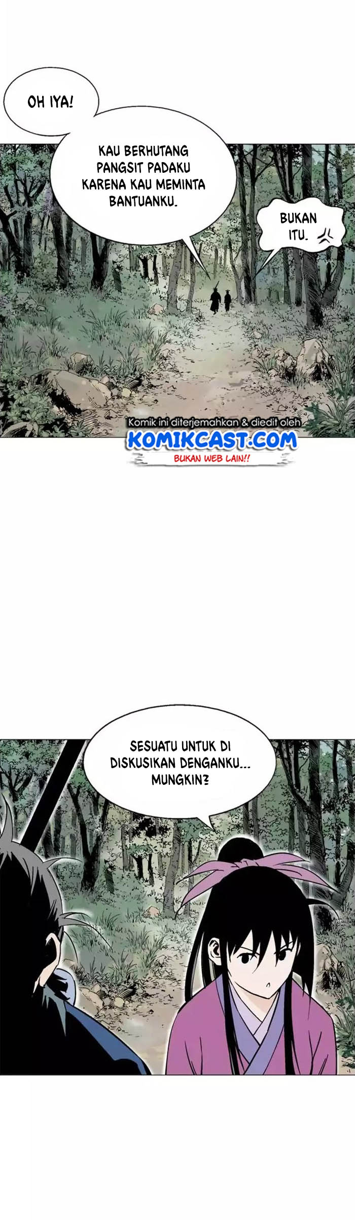 Dilarang COPAS - situs resmi www.mangacanblog.com - Komik gosu 122 - chapter 122 123 Indonesia gosu 122 - chapter 122 Terbaru 20|Baca Manga Komik Indonesia|Mangacan