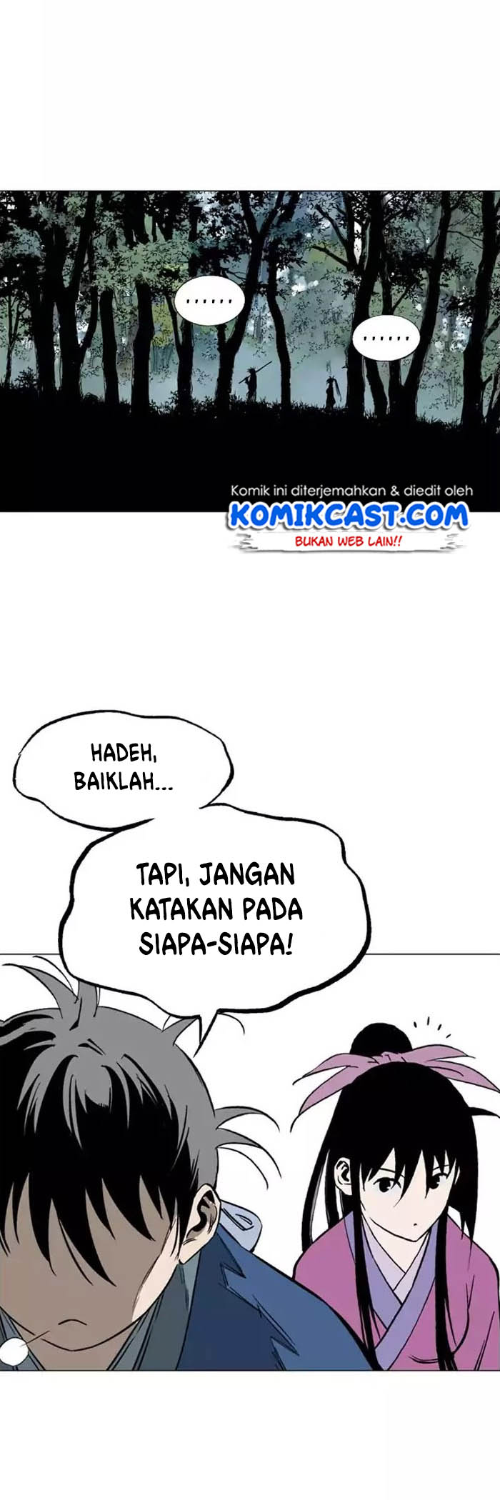 Dilarang COPAS - situs resmi www.mangacanblog.com - Komik gosu 122 - chapter 122 123 Indonesia gosu 122 - chapter 122 Terbaru 22|Baca Manga Komik Indonesia|Mangacan