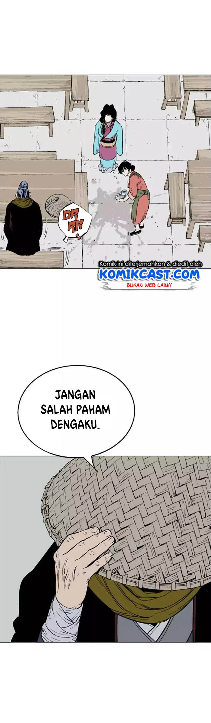 Dilarang COPAS - situs resmi www.mangacanblog.com - Komik gosu 122 - chapter 122 123 Indonesia gosu 122 - chapter 122 Terbaru 38|Baca Manga Komik Indonesia|Mangacan