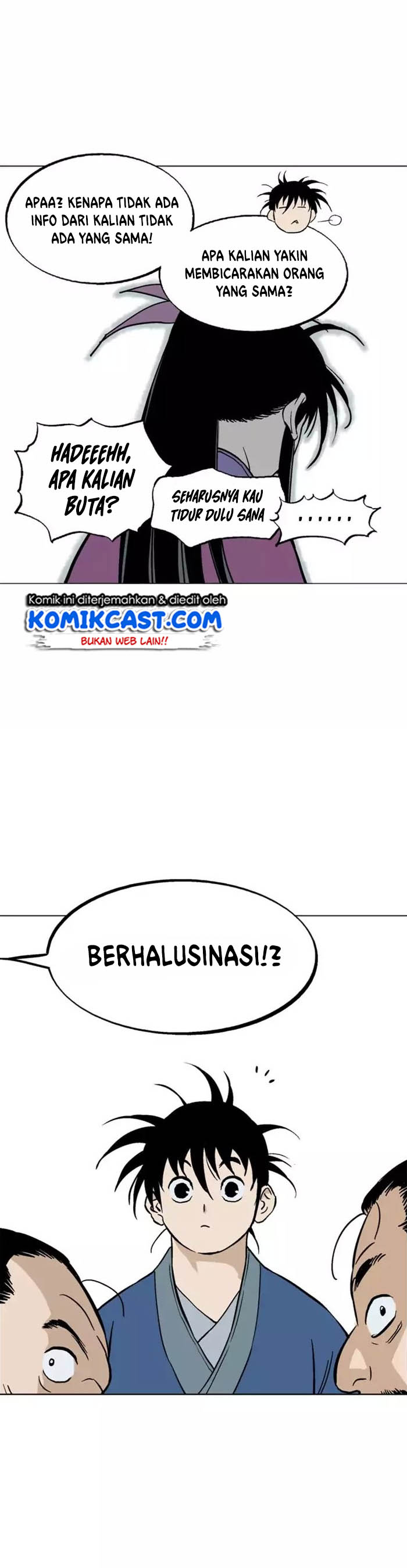 Dilarang COPAS - situs resmi www.mangacanblog.com - Komik gosu 122 - chapter 122 123 Indonesia gosu 122 - chapter 122 Terbaru 45|Baca Manga Komik Indonesia|Mangacan