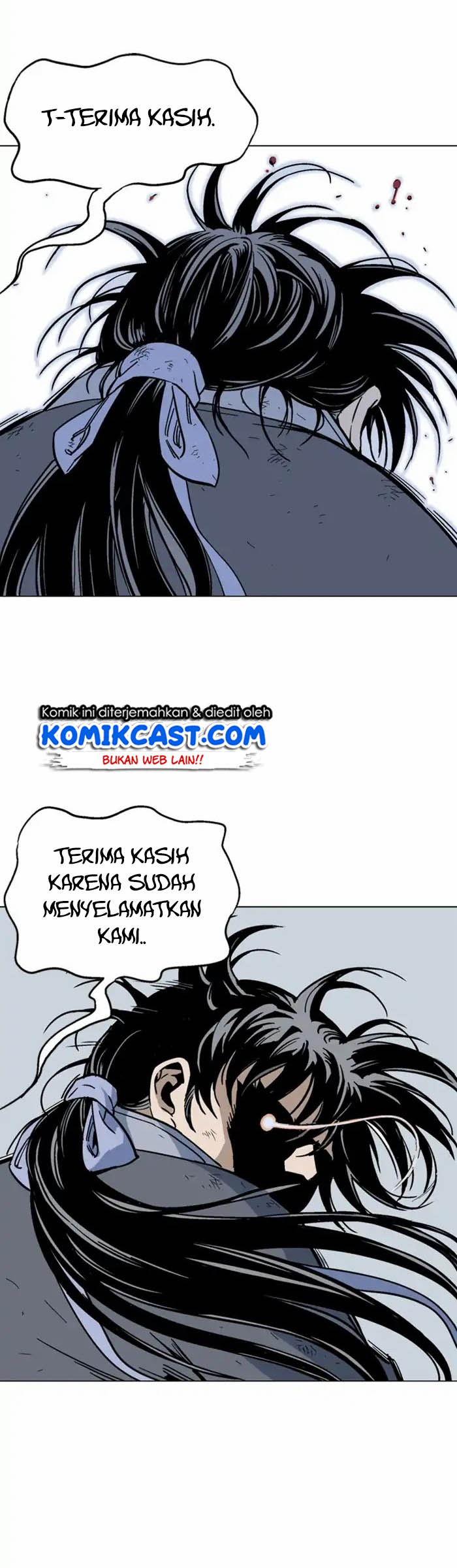 Dilarang COPAS - situs resmi www.mangacanblog.com - Komik gosu 142 - chapter 142 143 Indonesia gosu 142 - chapter 142 Terbaru 3|Baca Manga Komik Indonesia|Mangacan