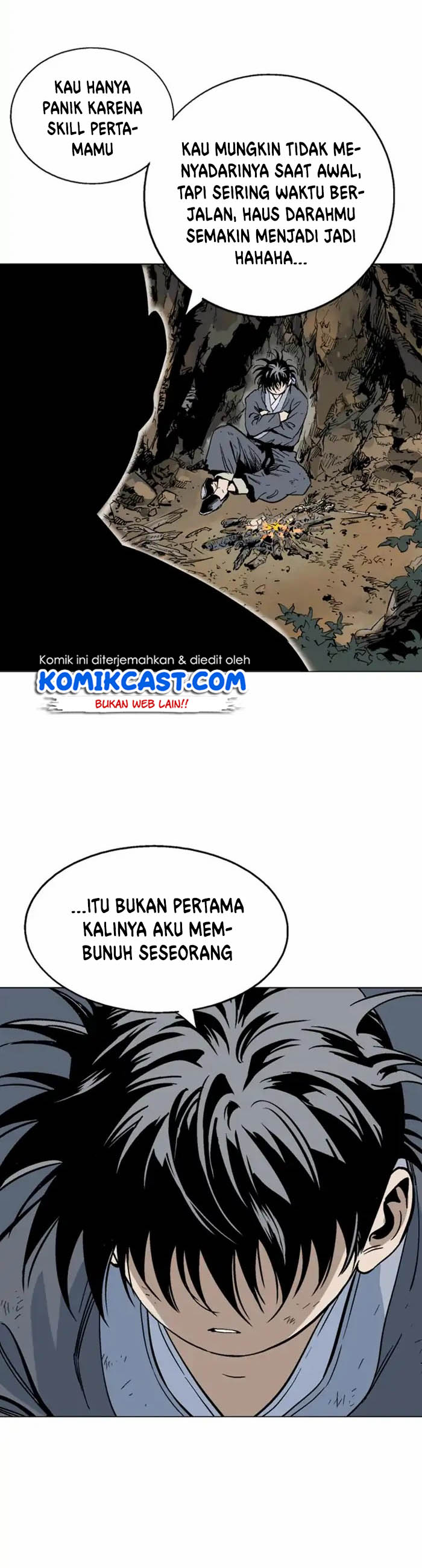 Dilarang COPAS - situs resmi www.mangacanblog.com - Komik gosu 142 - chapter 142 143 Indonesia gosu 142 - chapter 142 Terbaru 15|Baca Manga Komik Indonesia|Mangacan