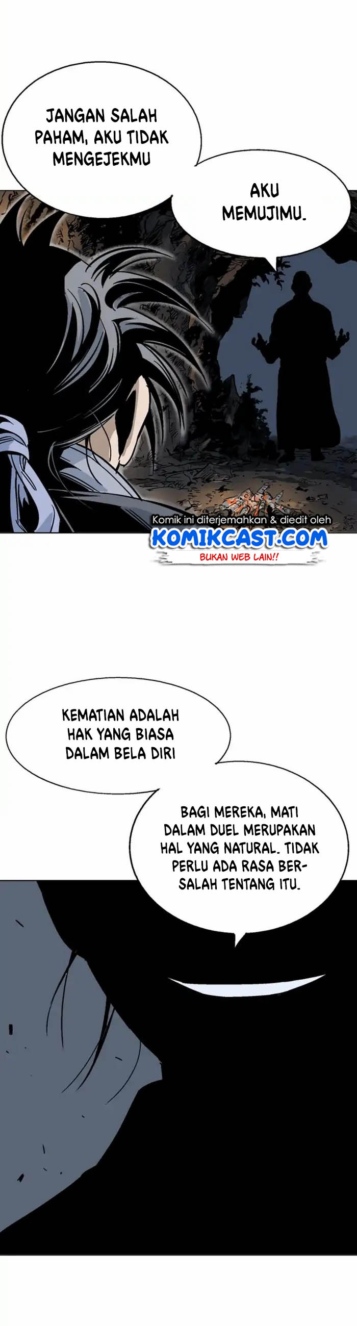 Dilarang COPAS - situs resmi www.mangacanblog.com - Komik gosu 142 - chapter 142 143 Indonesia gosu 142 - chapter 142 Terbaru 17|Baca Manga Komik Indonesia|Mangacan