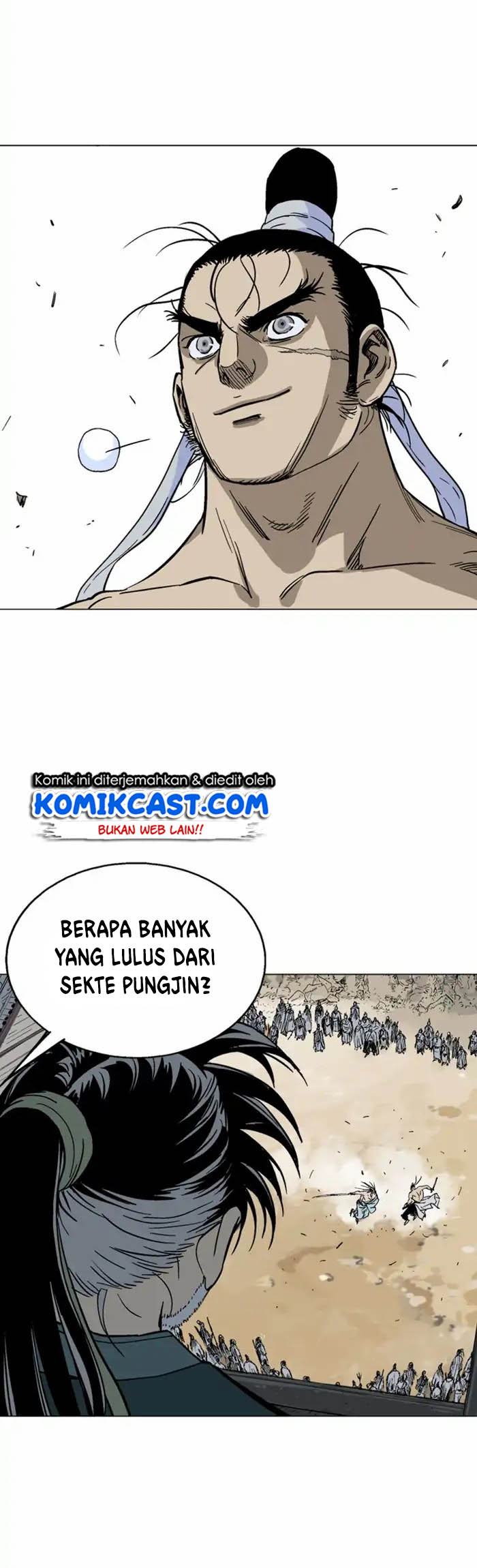 Dilarang COPAS - situs resmi www.mangacanblog.com - Komik gosu 142 - chapter 142 143 Indonesia gosu 142 - chapter 142 Terbaru 30|Baca Manga Komik Indonesia|Mangacan