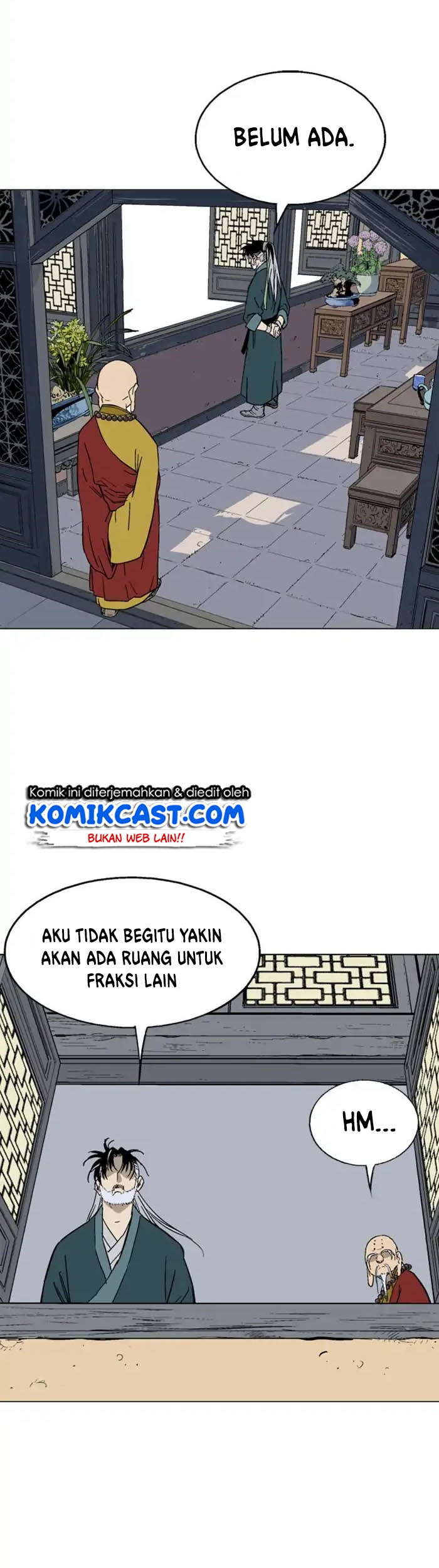 Dilarang COPAS - situs resmi www.mangacanblog.com - Komik gosu 142 - chapter 142 143 Indonesia gosu 142 - chapter 142 Terbaru 31|Baca Manga Komik Indonesia|Mangacan