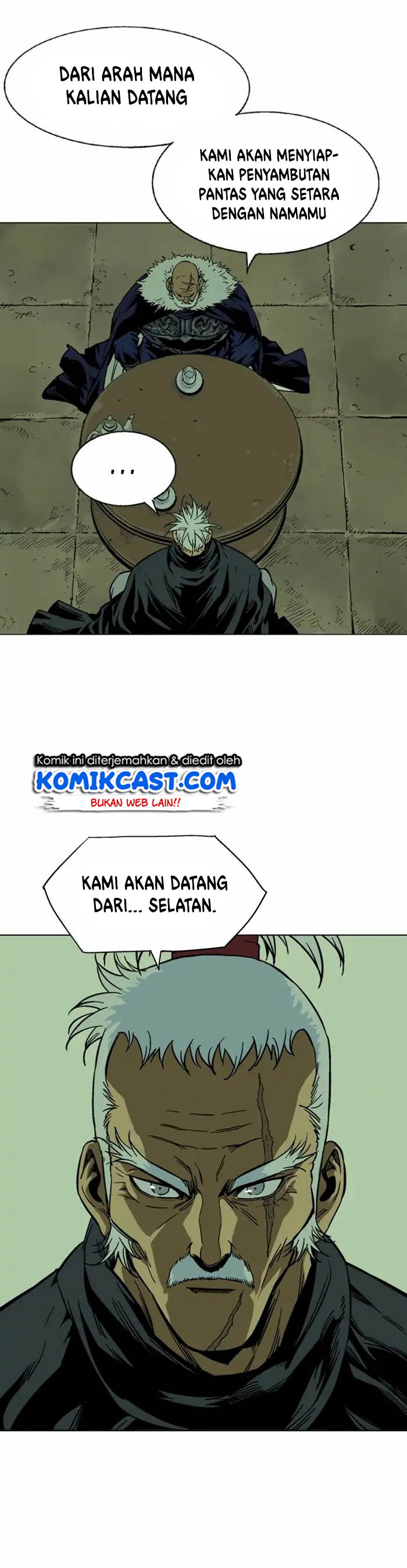 Dilarang COPAS - situs resmi www.mangacanblog.com - Komik gosu 142 - chapter 142 143 Indonesia gosu 142 - chapter 142 Terbaru 41|Baca Manga Komik Indonesia|Mangacan
