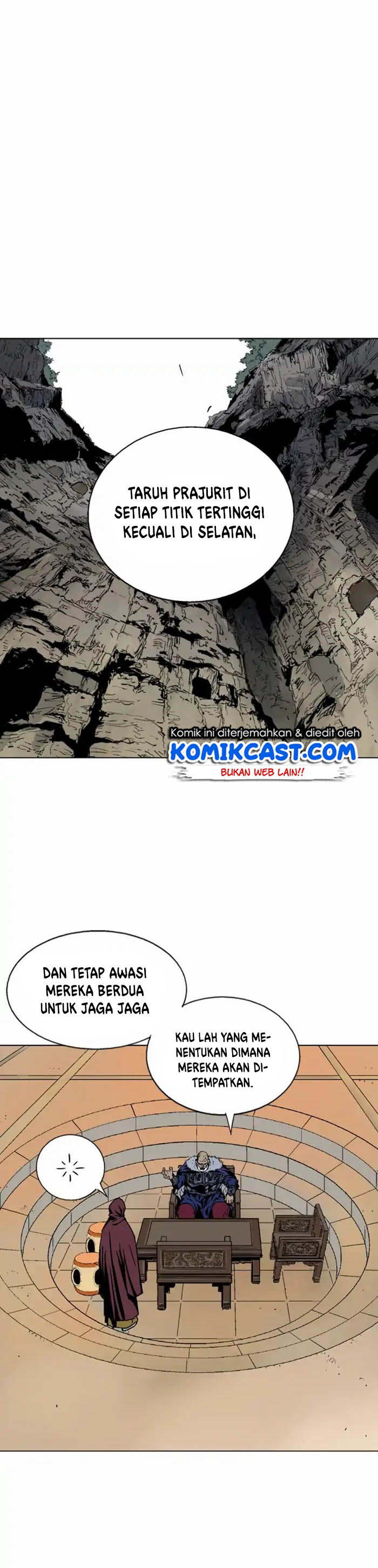 Dilarang COPAS - situs resmi www.mangacanblog.com - Komik gosu 142 - chapter 142 143 Indonesia gosu 142 - chapter 142 Terbaru 43|Baca Manga Komik Indonesia|Mangacan