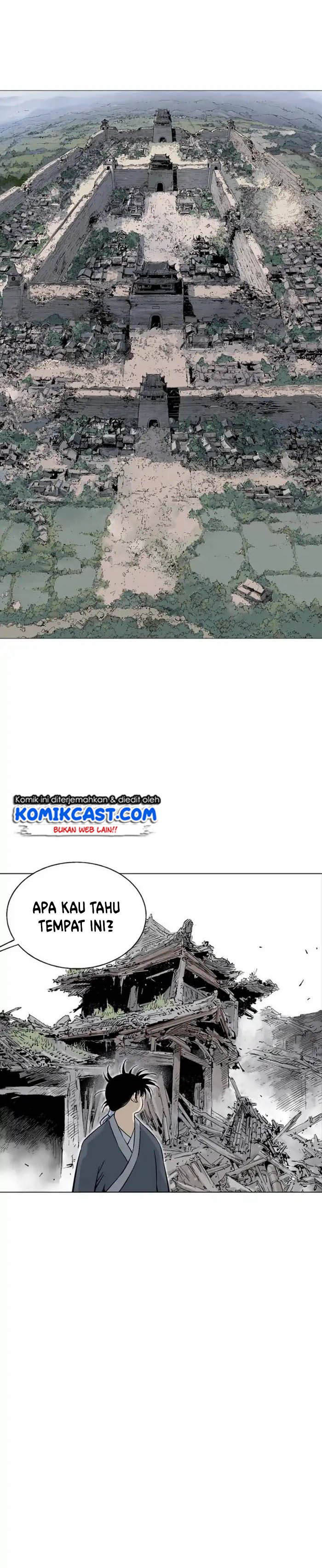 Dilarang COPAS - situs resmi www.mangacanblog.com - Komik gosu 161 - chapter 161 162 Indonesia gosu 161 - chapter 161 Terbaru 9|Baca Manga Komik Indonesia|Mangacan