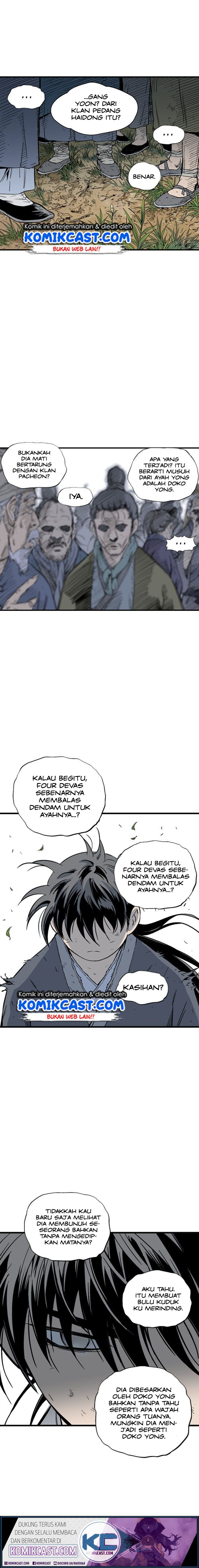 Dilarang COPAS - situs resmi www.mangacanblog.com - Komik gosu 177 - chapter 177 178 Indonesia gosu 177 - chapter 177 Terbaru 6|Baca Manga Komik Indonesia|Mangacan