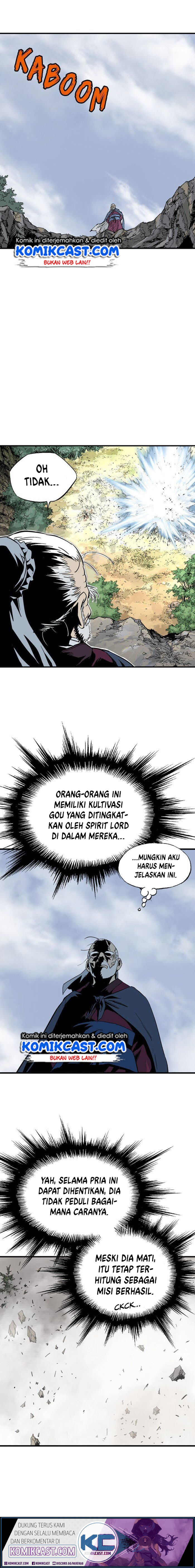 Dilarang COPAS - situs resmi www.mangacanblog.com - Komik gosu 177 - chapter 177 178 Indonesia gosu 177 - chapter 177 Terbaru 19|Baca Manga Komik Indonesia|Mangacan