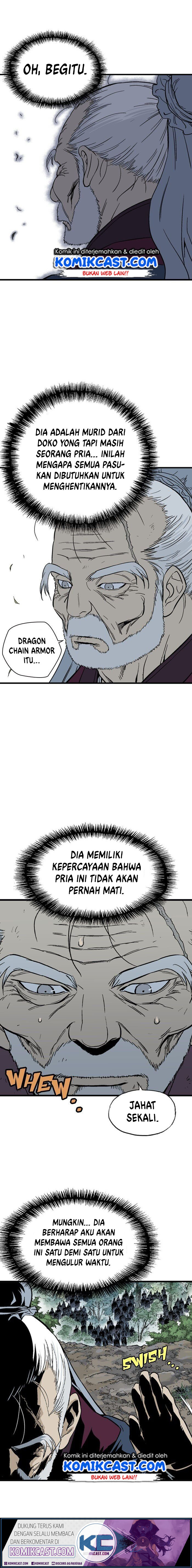 Dilarang COPAS - situs resmi www.mangacanblog.com - Komik gosu 177 - chapter 177 178 Indonesia gosu 177 - chapter 177 Terbaru 23|Baca Manga Komik Indonesia|Mangacan