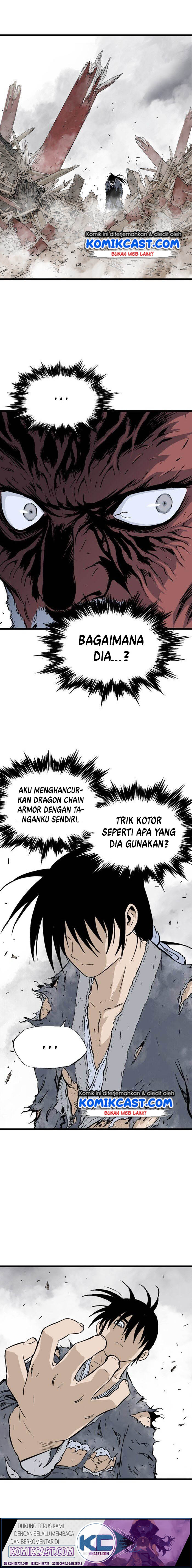 Dilarang COPAS - situs resmi www.mangacanblog.com - Komik gosu 192 - chapter 192 193 Indonesia gosu 192 - chapter 192 Terbaru 5|Baca Manga Komik Indonesia|Mangacan