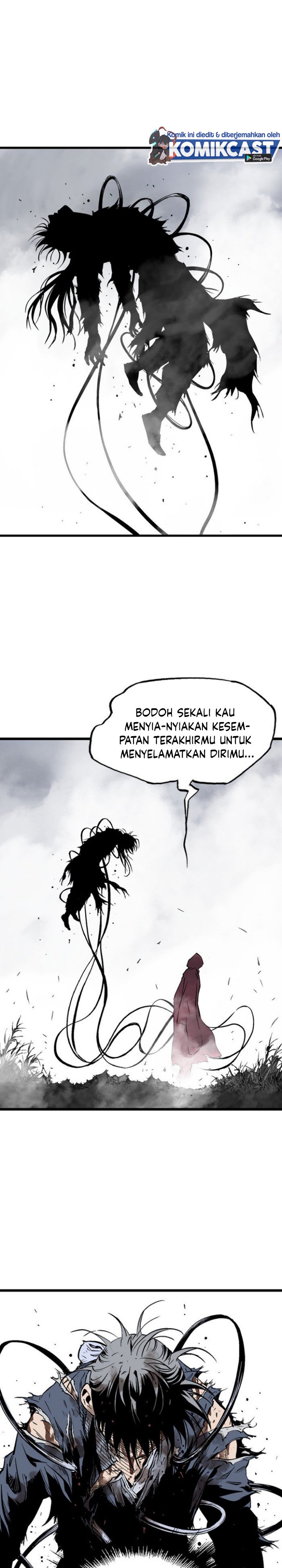 Dilarang COPAS - situs resmi www.mangacanblog.com - Komik gosu 207 - chapter 207 208 Indonesia gosu 207 - chapter 207 Terbaru 26|Baca Manga Komik Indonesia|Mangacan