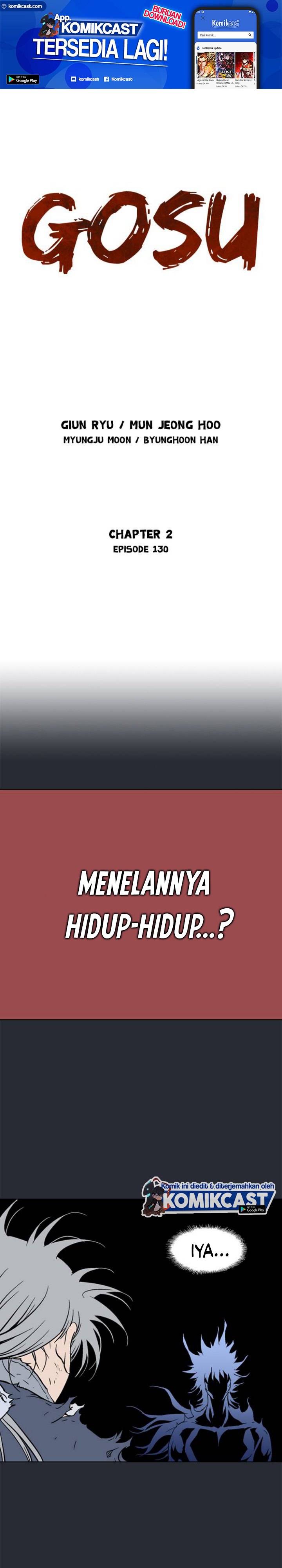 Dilarang COPAS - situs resmi www.mangacanblog.com - Komik gosu 217 - chapter 217 218 Indonesia gosu 217 - chapter 217 Terbaru 1|Baca Manga Komik Indonesia|Mangacan