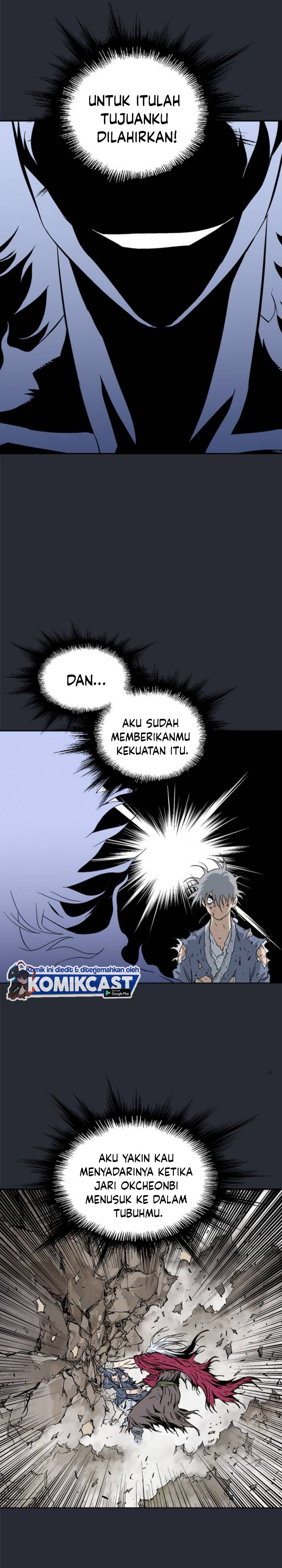 Dilarang COPAS - situs resmi www.mangacanblog.com - Komik gosu 217 - chapter 217 218 Indonesia gosu 217 - chapter 217 Terbaru 2|Baca Manga Komik Indonesia|Mangacan