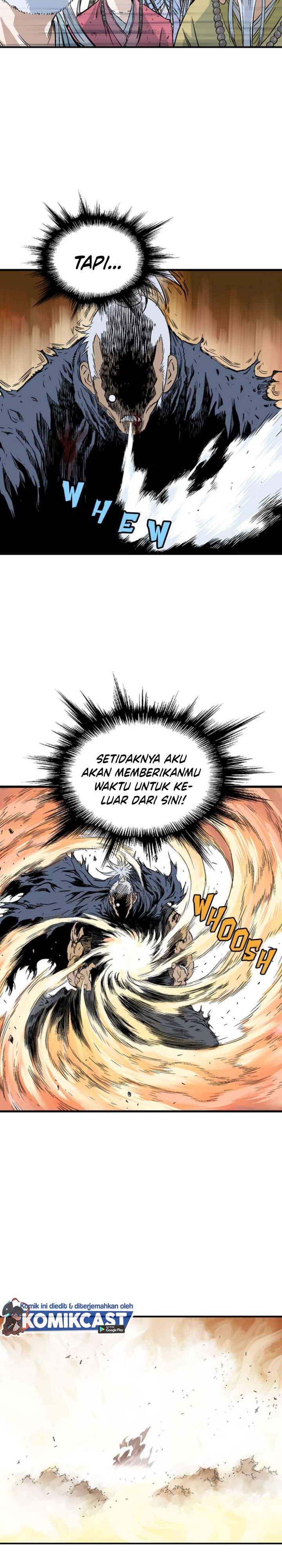 Dilarang COPAS - situs resmi www.mangacanblog.com - Komik gosu 217 - chapter 217 218 Indonesia gosu 217 - chapter 217 Terbaru 21|Baca Manga Komik Indonesia|Mangacan