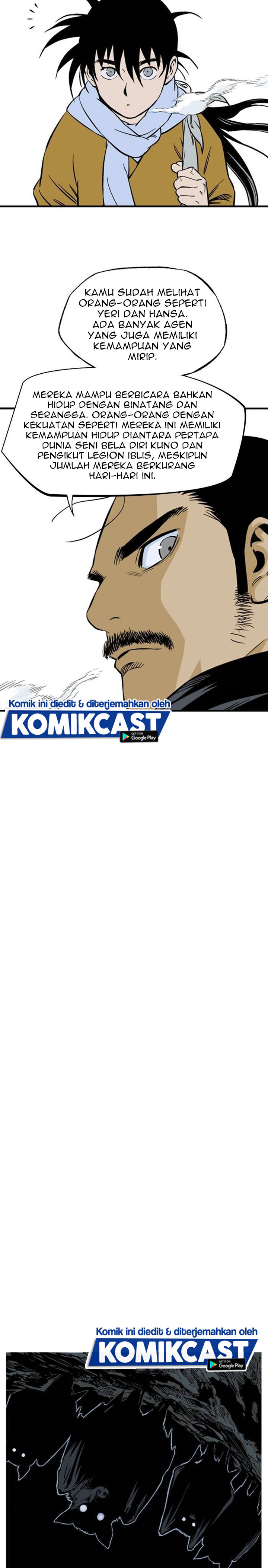 Dilarang COPAS - situs resmi www.mangacanblog.com - Komik gosu 227 - chapter 227 228 Indonesia gosu 227 - chapter 227 Terbaru 19|Baca Manga Komik Indonesia|Mangacan