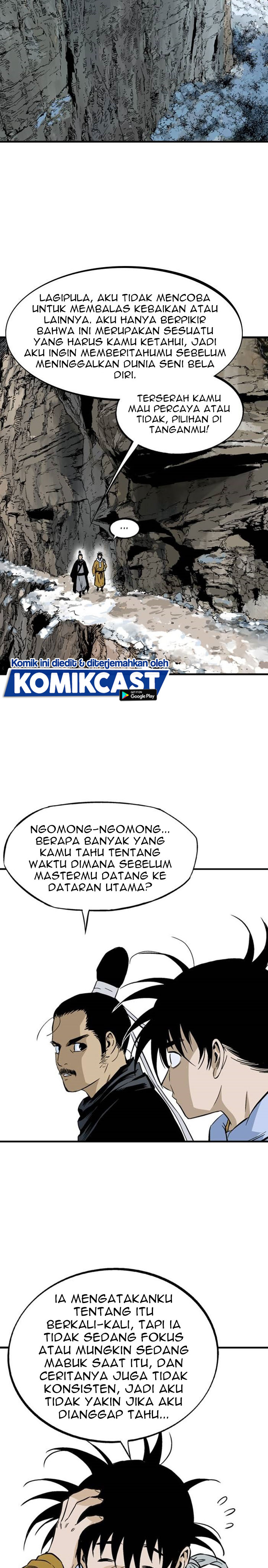 Dilarang COPAS - situs resmi www.mangacanblog.com - Komik gosu 227 - chapter 227 228 Indonesia gosu 227 - chapter 227 Terbaru 24|Baca Manga Komik Indonesia|Mangacan