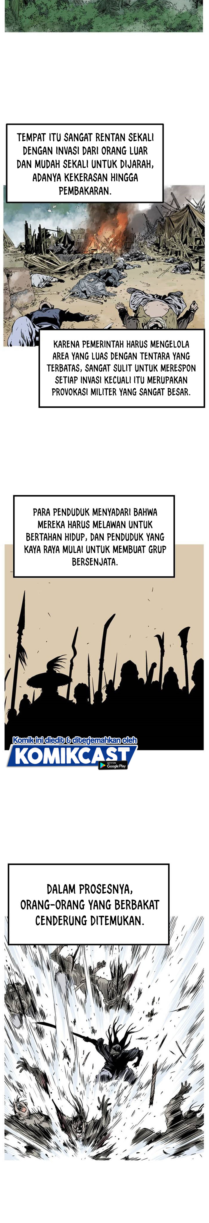 Dilarang COPAS - situs resmi www.mangacanblog.com - Komik gosu 227 - chapter 227 228 Indonesia gosu 227 - chapter 227 Terbaru 26|Baca Manga Komik Indonesia|Mangacan