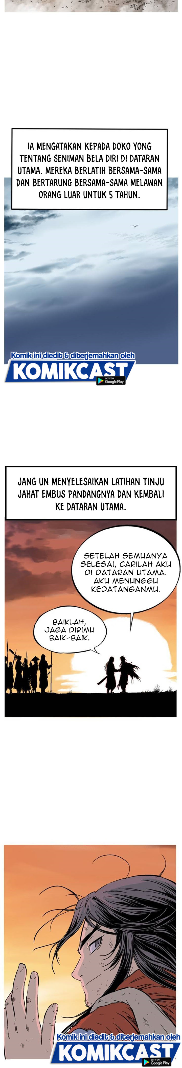 Dilarang COPAS - situs resmi www.mangacanblog.com - Komik gosu 227 - chapter 227 228 Indonesia gosu 227 - chapter 227 Terbaru 32|Baca Manga Komik Indonesia|Mangacan