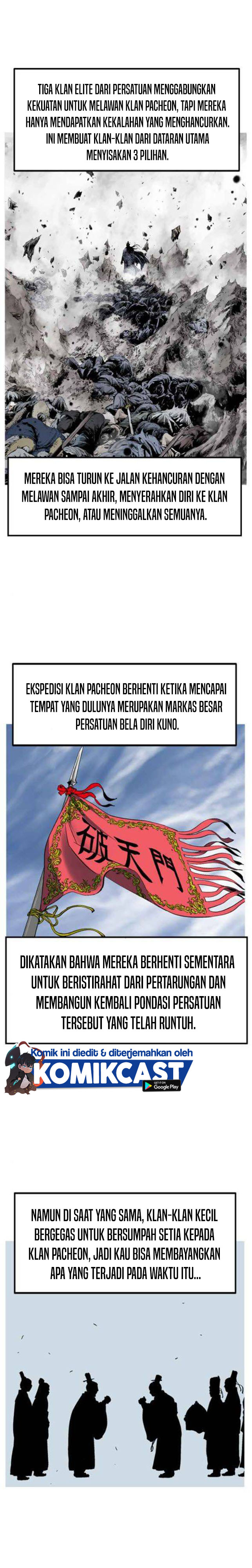 Dilarang COPAS - situs resmi www.mangacanblog.com - Komik gosu 229 - chapter 229 230 Indonesia gosu 229 - chapter 229 Terbaru 4|Baca Manga Komik Indonesia|Mangacan