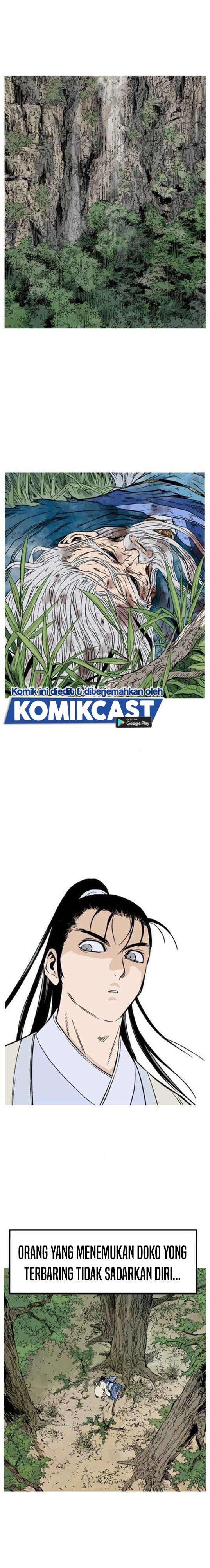 Dilarang COPAS - situs resmi www.mangacanblog.com - Komik gosu 229 - chapter 229 230 Indonesia gosu 229 - chapter 229 Terbaru 12|Baca Manga Komik Indonesia|Mangacan
