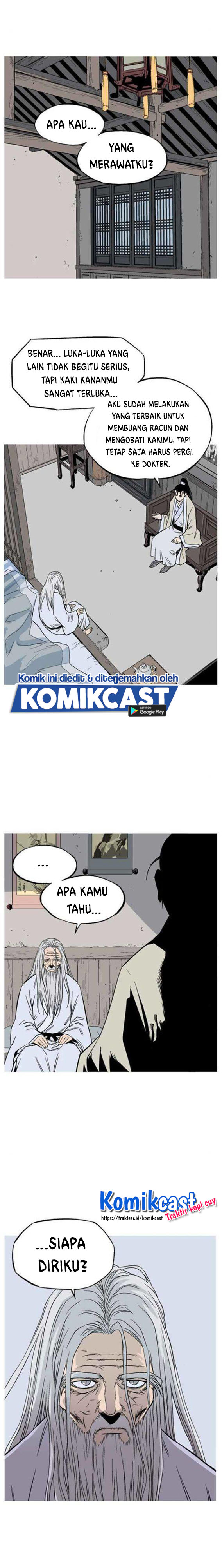 Dilarang COPAS - situs resmi www.mangacanblog.com - Komik gosu 229 - chapter 229 230 Indonesia gosu 229 - chapter 229 Terbaru 16|Baca Manga Komik Indonesia|Mangacan