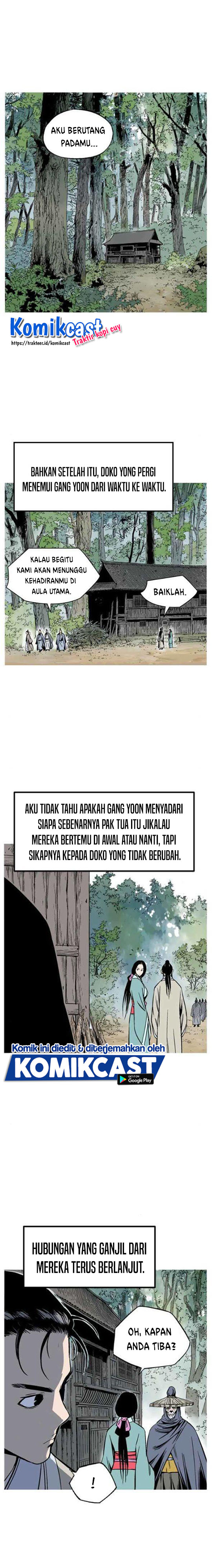 Dilarang COPAS - situs resmi www.mangacanblog.com - Komik gosu 229 - chapter 229 230 Indonesia gosu 229 - chapter 229 Terbaru 18|Baca Manga Komik Indonesia|Mangacan