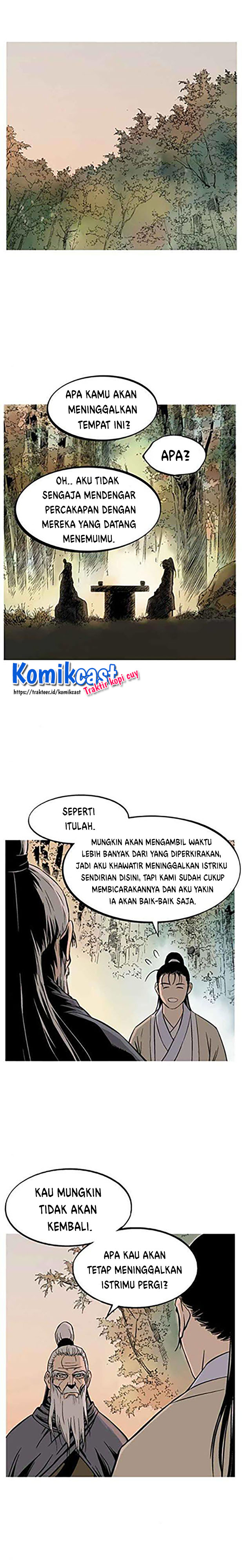 Dilarang COPAS - situs resmi www.mangacanblog.com - Komik gosu 229 - chapter 229 230 Indonesia gosu 229 - chapter 229 Terbaru 20|Baca Manga Komik Indonesia|Mangacan