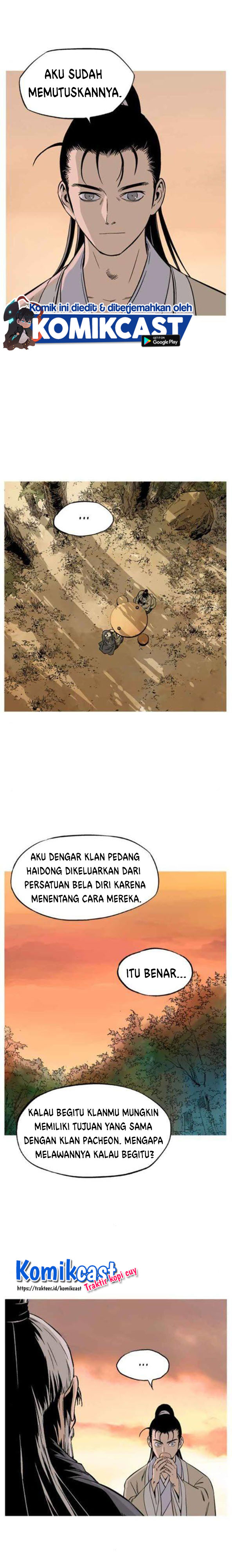 Dilarang COPAS - situs resmi www.mangacanblog.com - Komik gosu 229 - chapter 229 230 Indonesia gosu 229 - chapter 229 Terbaru 21|Baca Manga Komik Indonesia|Mangacan