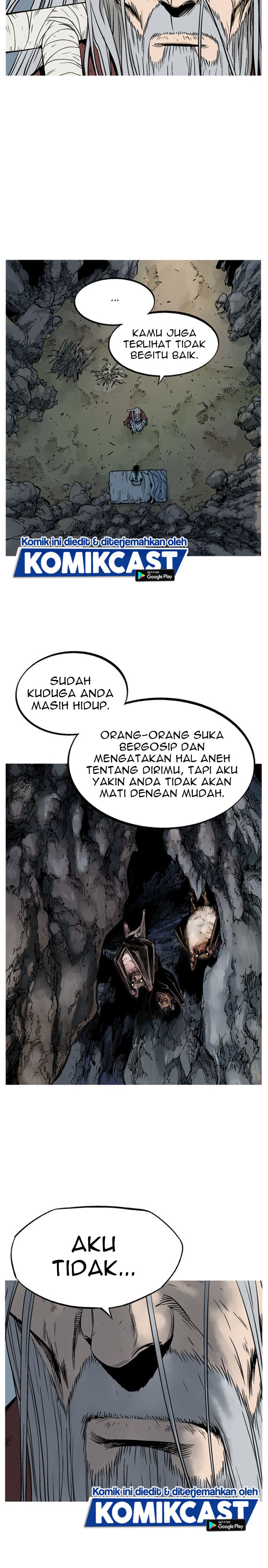 Dilarang COPAS - situs resmi www.mangacanblog.com - Komik gosu 231 - chapter 231 232 Indonesia gosu 231 - chapter 231 Terbaru 4|Baca Manga Komik Indonesia|Mangacan