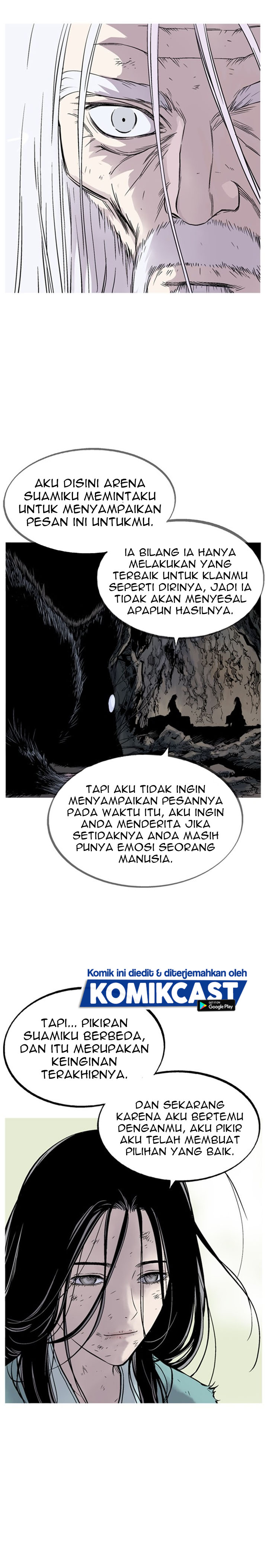 Dilarang COPAS - situs resmi www.mangacanblog.com - Komik gosu 231 - chapter 231 232 Indonesia gosu 231 - chapter 231 Terbaru 7|Baca Manga Komik Indonesia|Mangacan