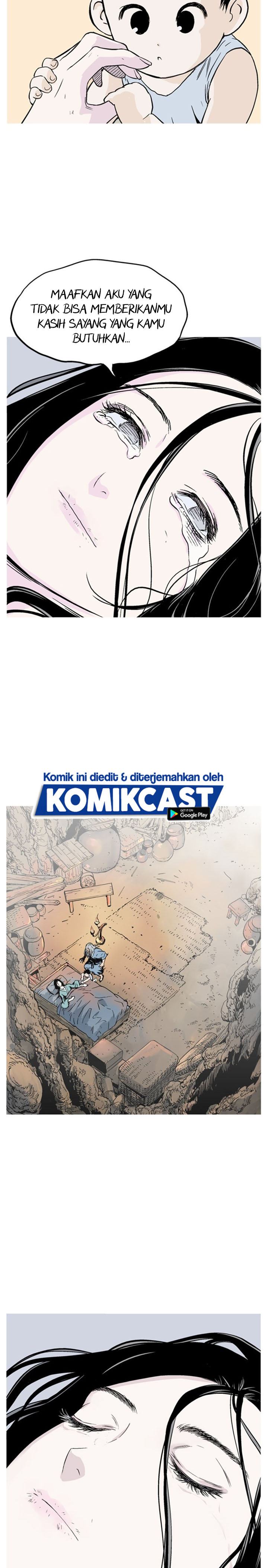 Dilarang COPAS - situs resmi www.mangacanblog.com - Komik gosu 231 - chapter 231 232 Indonesia gosu 231 - chapter 231 Terbaru 17|Baca Manga Komik Indonesia|Mangacan