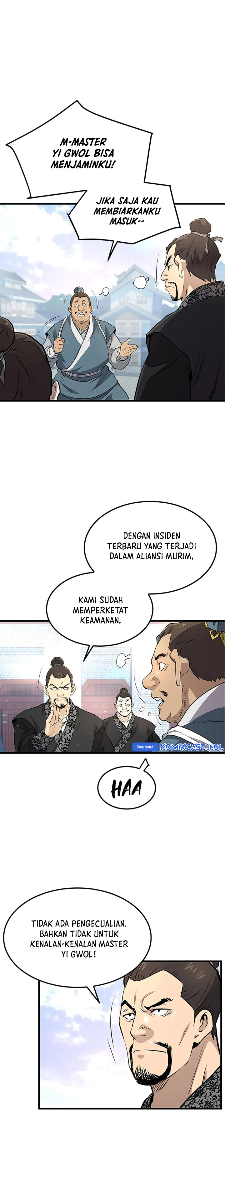 Dilarang COPAS - situs resmi www.mangacanblog.com - Komik grand general 096 - chapter 96 97 Indonesia grand general 096 - chapter 96 Terbaru 22|Baca Manga Komik Indonesia|Mangacan