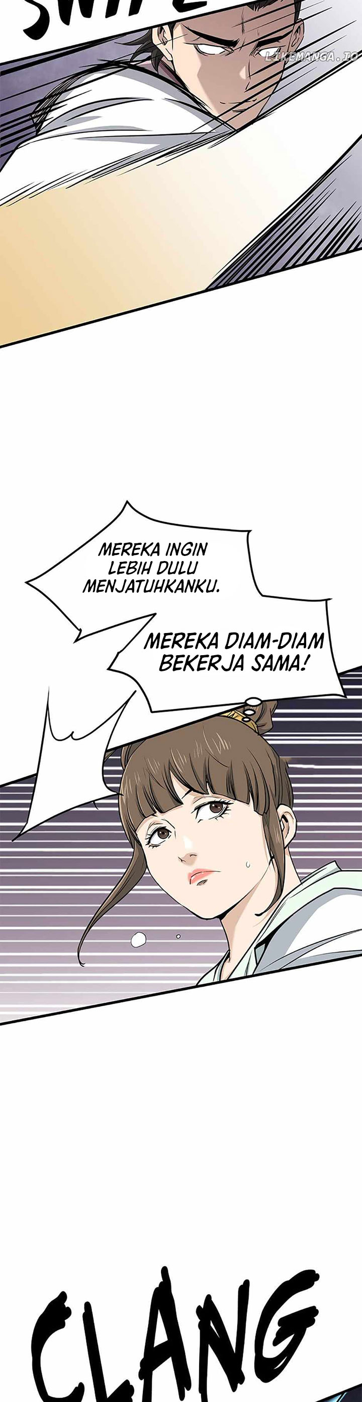 Dilarang COPAS - situs resmi www.mangacanblog.com - Komik grand general 108 - chapter 108 109 Indonesia grand general 108 - chapter 108 Terbaru 16|Baca Manga Komik Indonesia|Mangacan