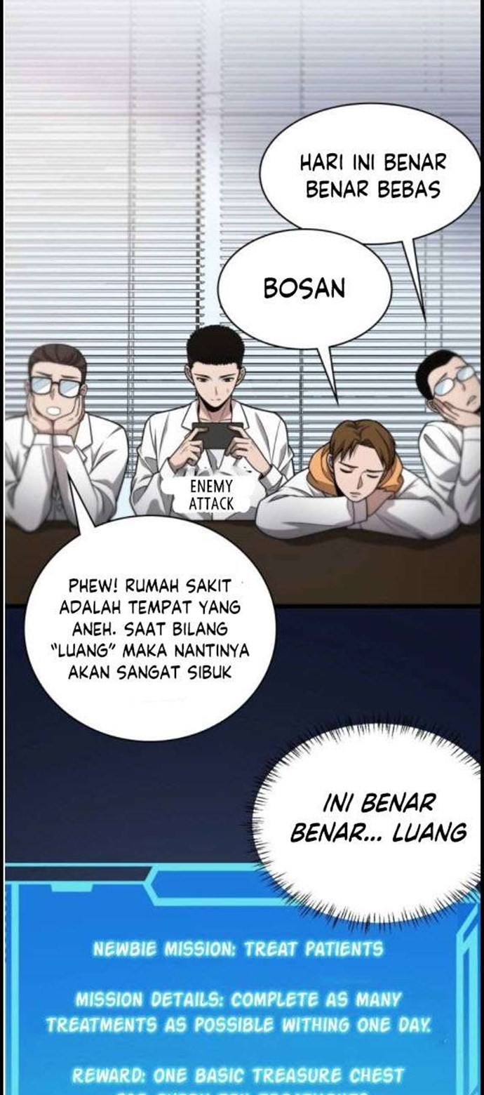 Dilarang COPAS - situs resmi www.mangacanblog.com - Komik great doctor ling ran 007 - chapter 7 8 Indonesia great doctor ling ran 007 - chapter 7 Terbaru 22|Baca Manga Komik Indonesia|Mangacan