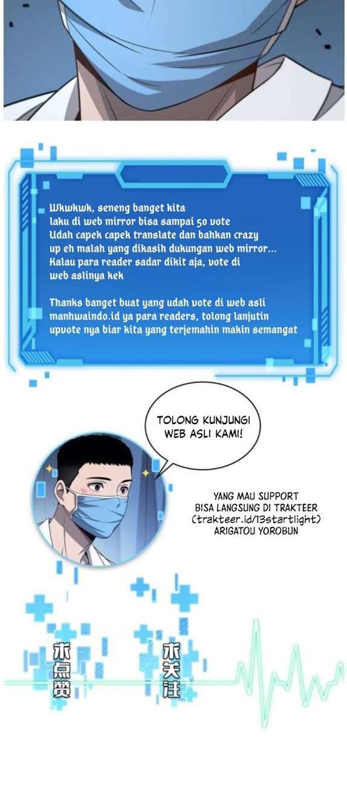 Dilarang COPAS - situs resmi www.mangacanblog.com - Komik great doctor ling ran 007 - chapter 7 8 Indonesia great doctor ling ran 007 - chapter 7 Terbaru 28|Baca Manga Komik Indonesia|Mangacan