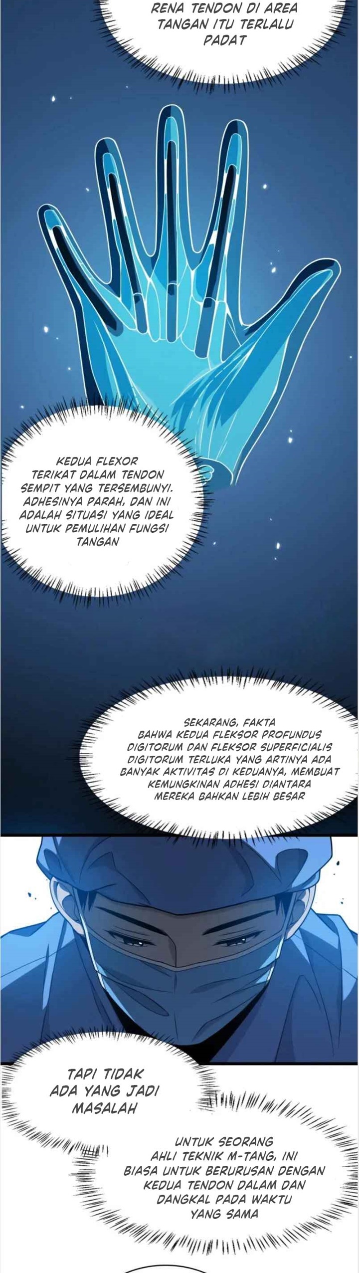 Dilarang COPAS - situs resmi www.mangacanblog.com - Komik great doctor ling ran 030 - chapter 30 31 Indonesia great doctor ling ran 030 - chapter 30 Terbaru 2|Baca Manga Komik Indonesia|Mangacan