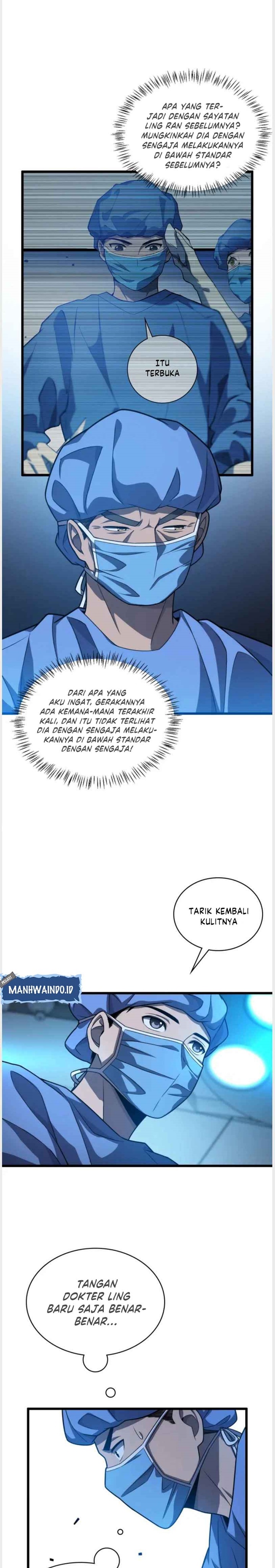 Dilarang COPAS - situs resmi www.mangacanblog.com - Komik great doctor ling ran 030 - chapter 30 31 Indonesia great doctor ling ran 030 - chapter 30 Terbaru 12|Baca Manga Komik Indonesia|Mangacan