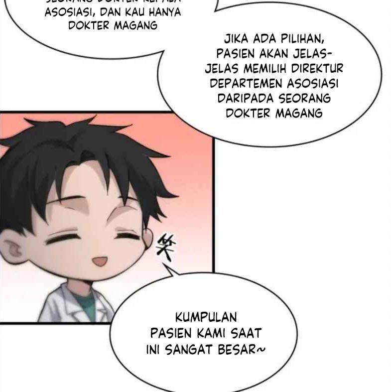Dilarang COPAS - situs resmi www.mangacanblog.com - Komik great doctor ling ran 051 - chapter 51 52 Indonesia great doctor ling ran 051 - chapter 51 Terbaru 2|Baca Manga Komik Indonesia|Mangacan