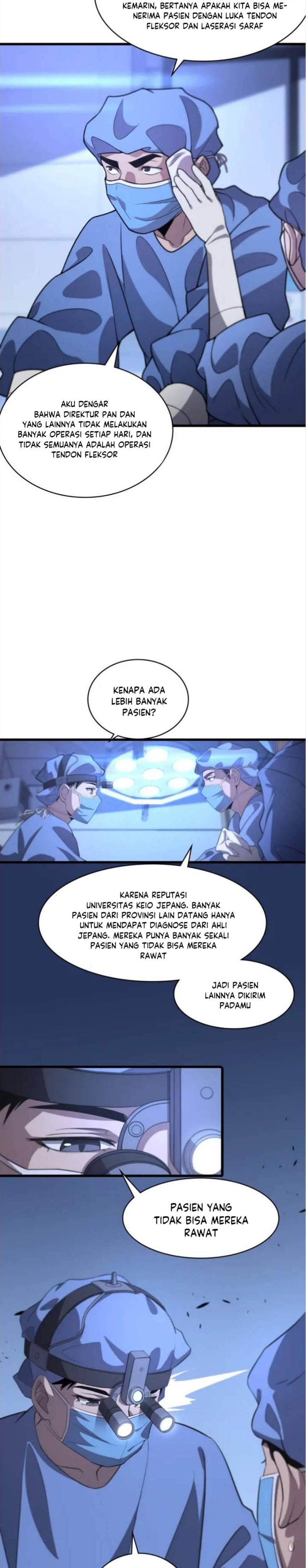 Dilarang COPAS - situs resmi www.mangacanblog.com - Komik great doctor ling ran 052 - chapter 52 53 Indonesia great doctor ling ran 052 - chapter 52 Terbaru 13|Baca Manga Komik Indonesia|Mangacan